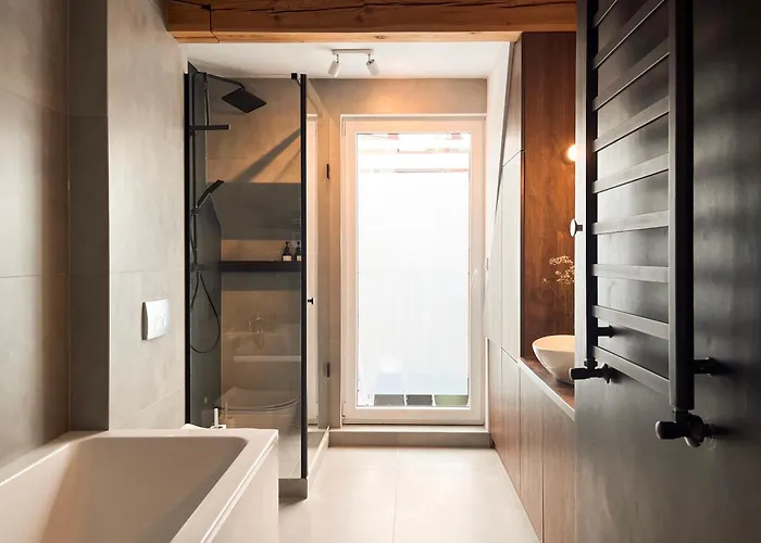 아파트 Za Grobla *