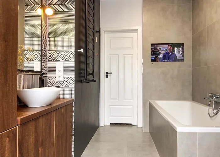 Za Grobla * 포즈난