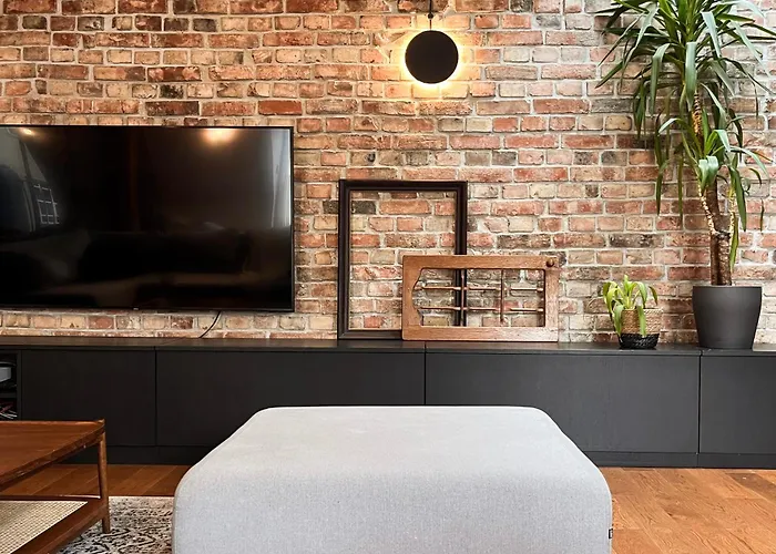 Za Grobla * 포즈난