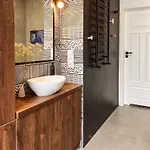 Za Grobla شقة بوزنان