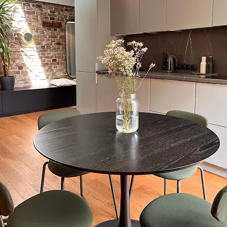 Za Grobla Apartament Poznań
