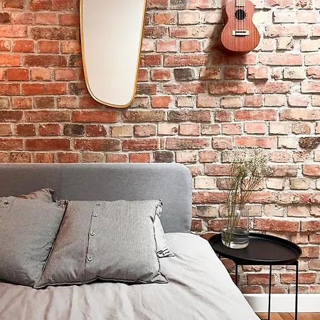 Za Grobla Apartament Poznań