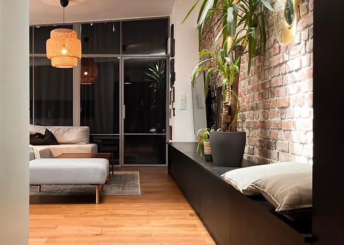 Apartament Za Groblą *