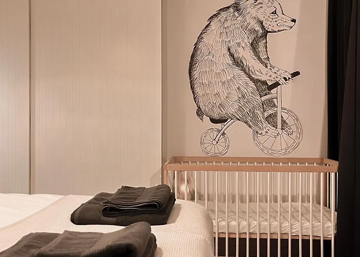 Za Groblą Apartament Poznań