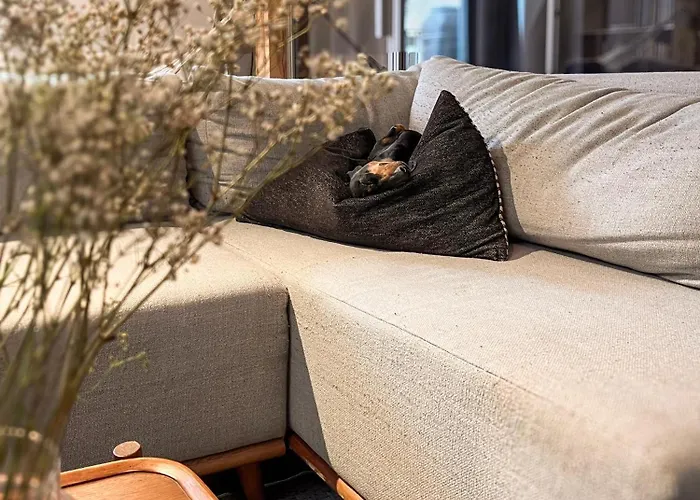 Za Groblą Apartament