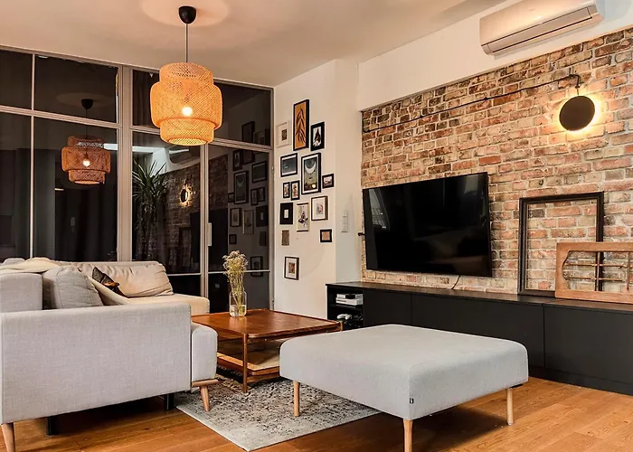 Apartament Za Groblą