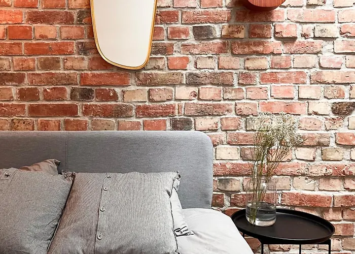 Za Groblą Apartament Poznań